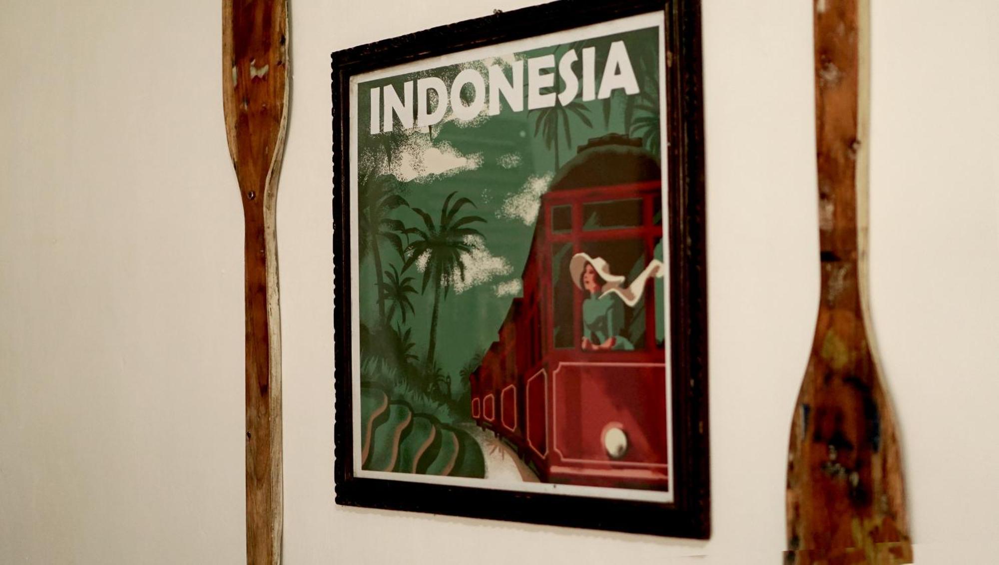 Budarno Homestay Kejayan Exterior photo