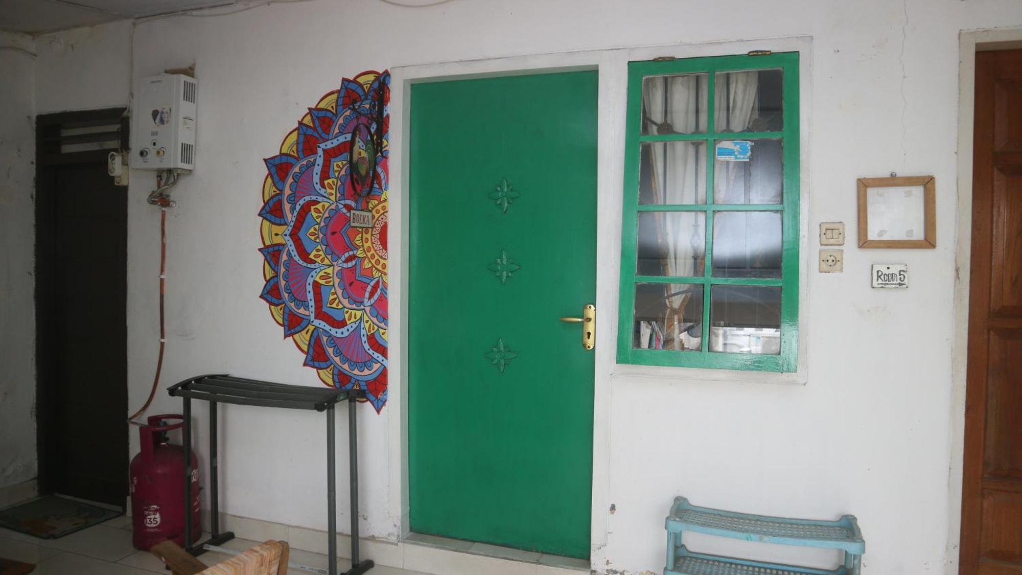 Budarno Homestay Kejayan Room photo