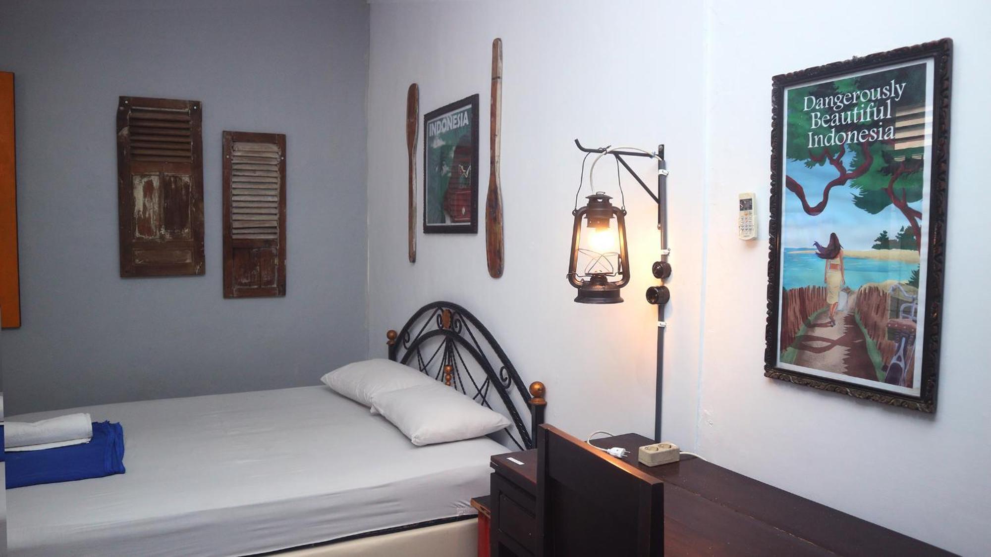 Budarno Homestay Kejayan Room photo