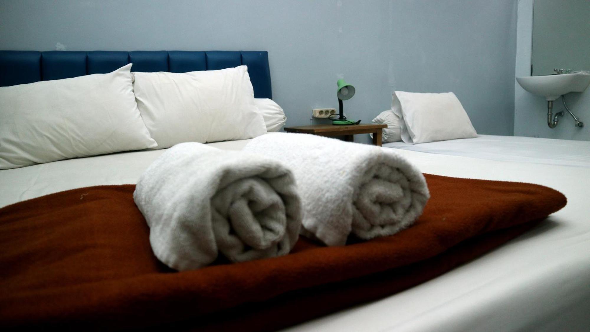 Budarno Homestay Kejayan Exterior photo