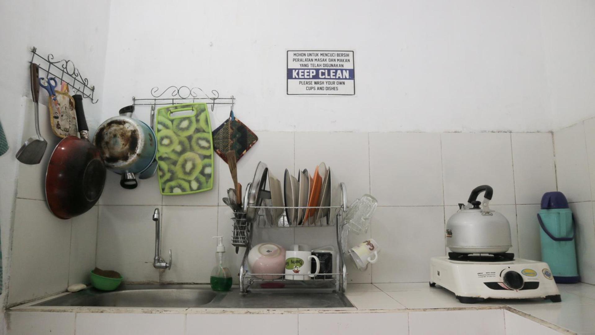 Budarno Homestay Kejayan Room photo