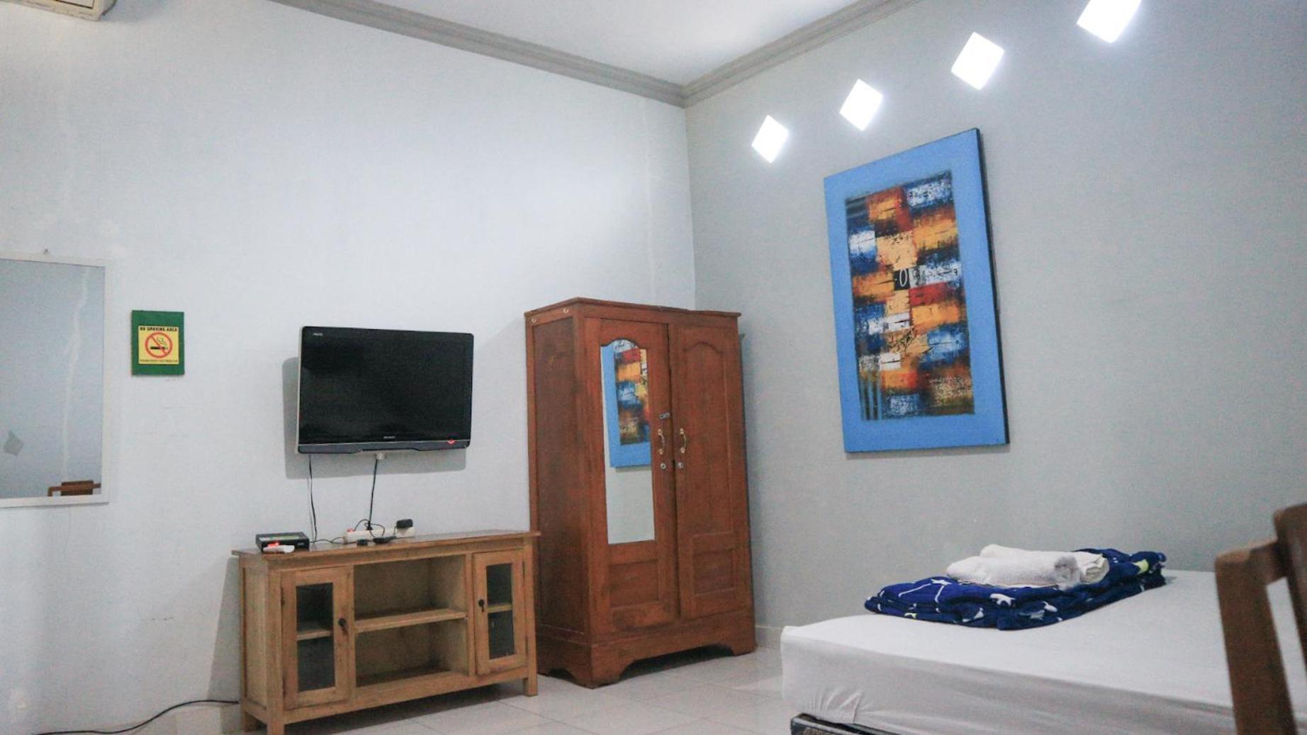 Budarno Homestay Kejayan Room photo