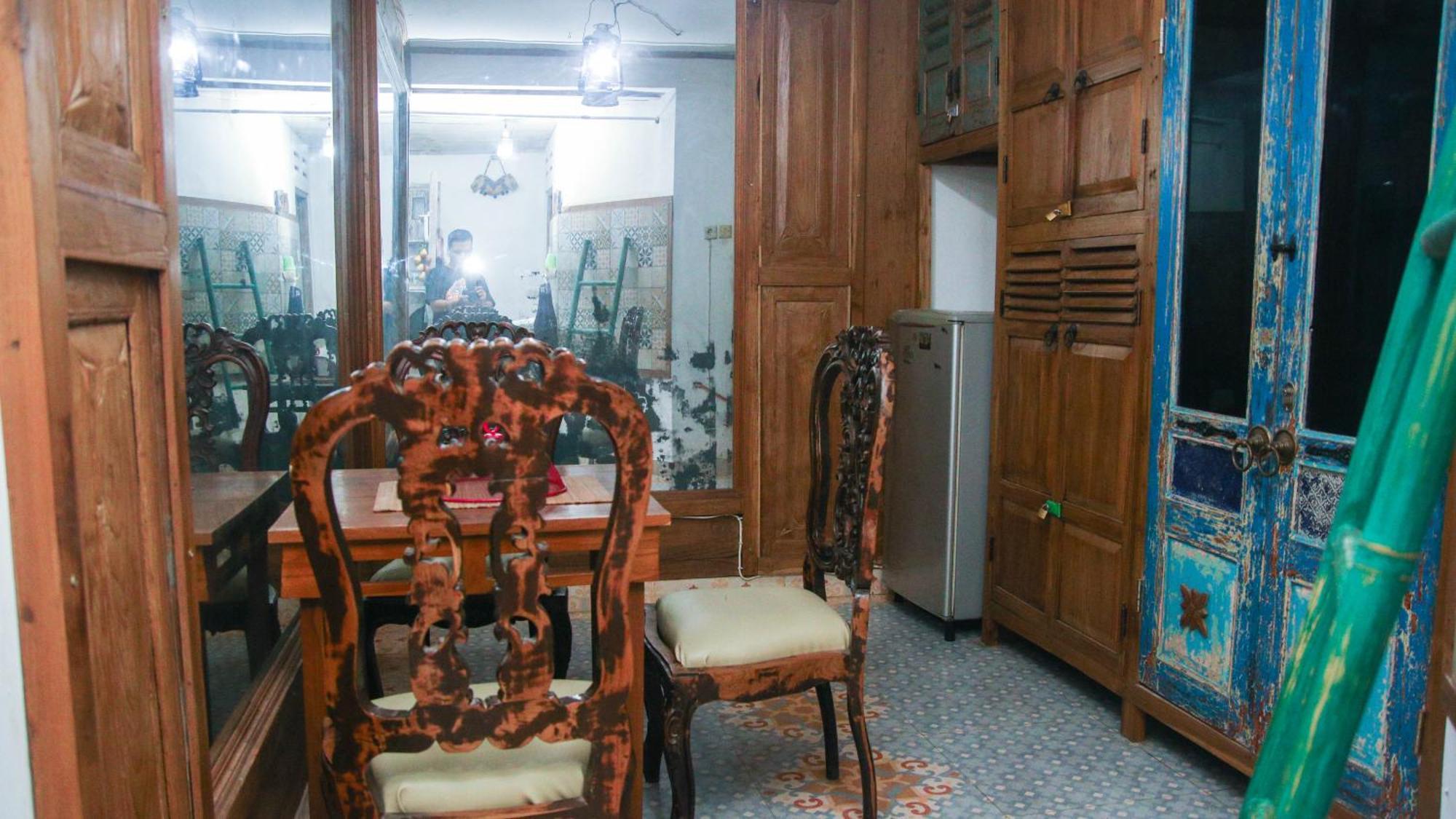 Budarno Homestay Kejayan Room photo