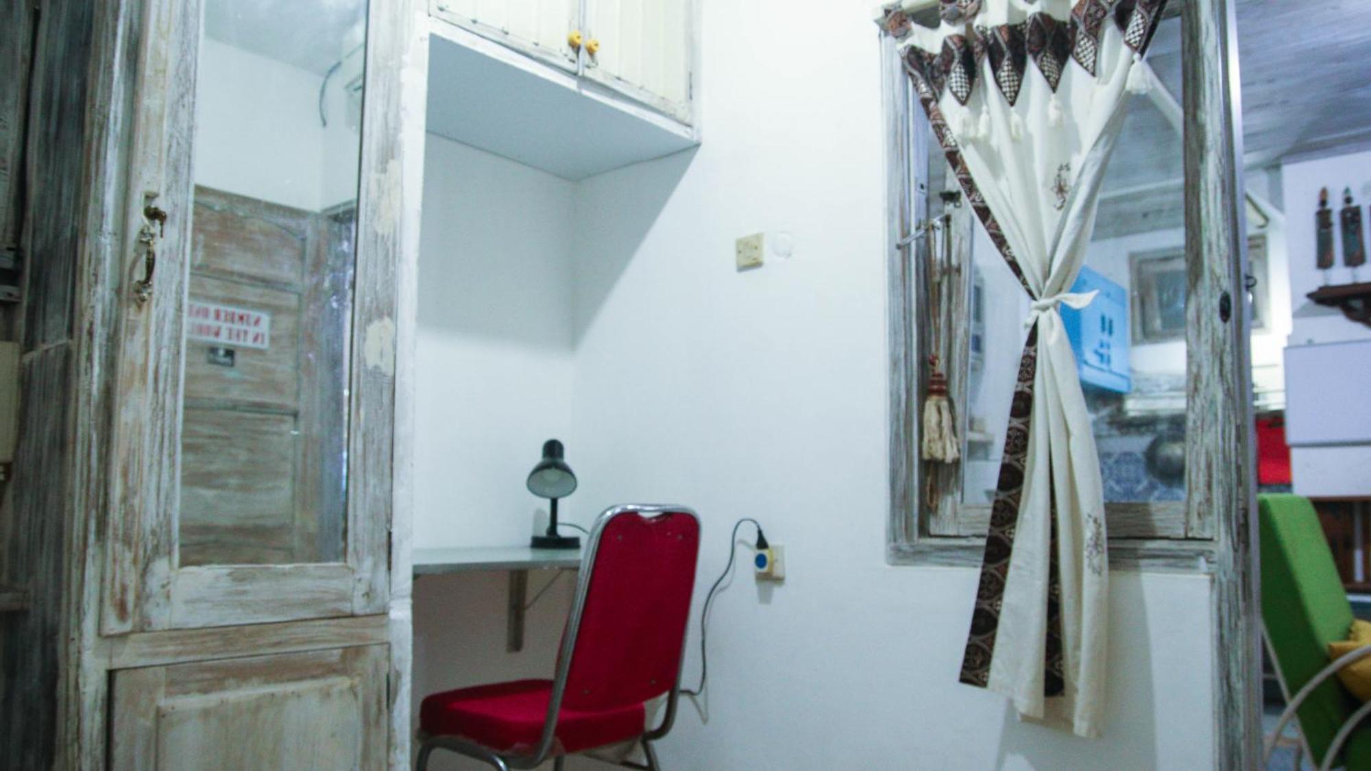 Budarno Homestay Kejayan Room photo